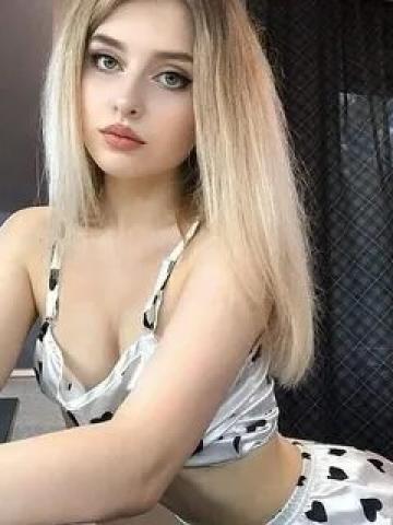 Проститутка Альбина